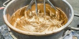 Water Based Emulsion Paint