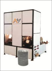 Paper Plate Making Machine