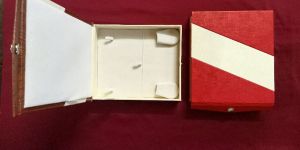 Necklace Jewelry Box