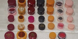 Plain Non Spring Series Jewellery Box