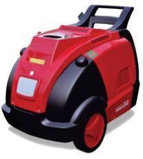 Steam Car Wash Machine