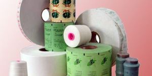Tea Bag Paper
