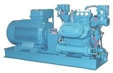 Reciprocating Air Compressors