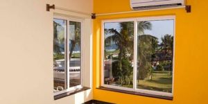 UPVC Sliding Window