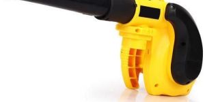 Electric Blower Machine