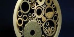 Alumina Ceramic Tubes