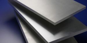 Aluminum Alloys Plate