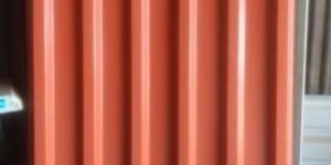 Stainless Steel Corrugated Sheets