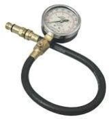 Gas Compression Gauge
