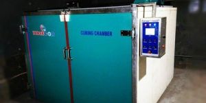 Plate Curing Chamber