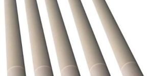High Purity Alumina Tube