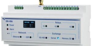 Network Interface Controller Cards