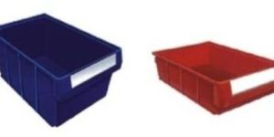 Tote Bins