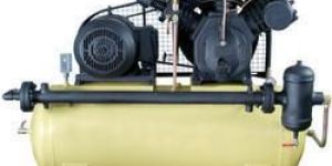 Reciprocating Compressors