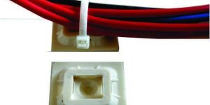 Cable Tie Mount