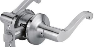 Tubular Locksets