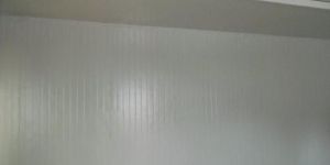 Stainless Steel Sandwich PUF Panels