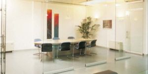 Sliding Glass Door