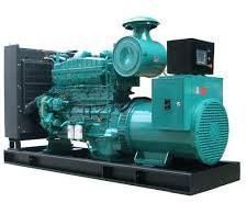 Diesel Generator