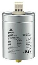 Non-PCB Phase Cap Capacitor