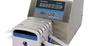 Peristaltic Pump Machine