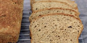 Gluten Free Bread