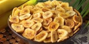 Banana Snacks