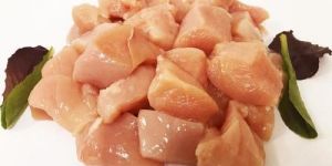 Frozen Boneless Chicken Breast