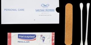 Hotel Guest Toiletries