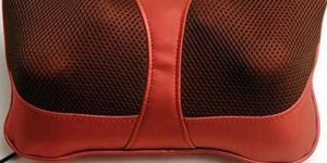 Magic Energy Pillow