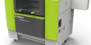 Laser Engraving Machine