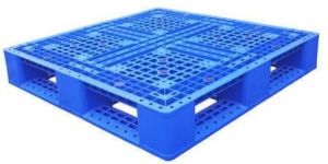 Medium Weight Plastic Pallet