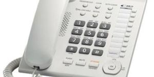 Digital EPABX System