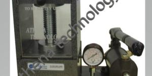 Laboratory Hydraulic Press