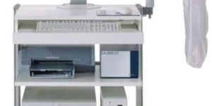 DLCO Pulmonary Function Testing Machine