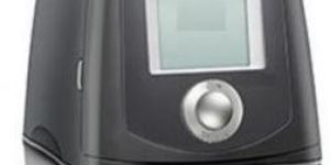 Respiratory Therapy Device