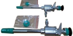 Laparoscopic Trocar