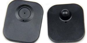 EAS Security Tag