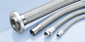 Corrugated Metallic Hoses