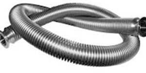 Metallic Flexible Hoses