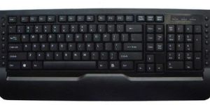 Computer Keyboard