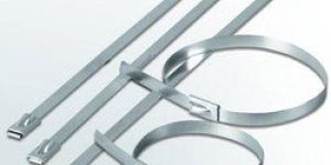 Stainless Steel Cable Tie