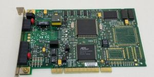 Network Communication Card