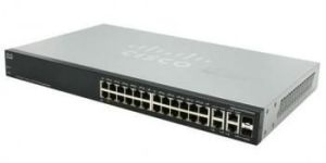 POE Switch