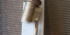 Brass Float Valve