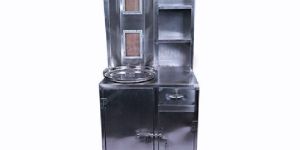 Shawarma Machine