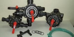 Multiport Valve