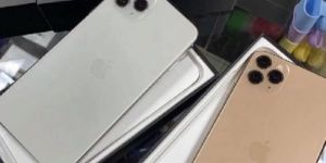 Brand New Original Apple iPhone 11 Pro Max 256GB