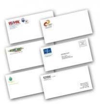 Printed Envelope