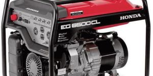 Electric Power Generator